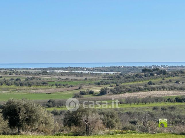 Terreno agricolo in commerciale in SP56