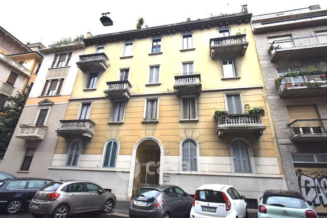 Appartamento in residenziale in Via Vincenzo Vela 16