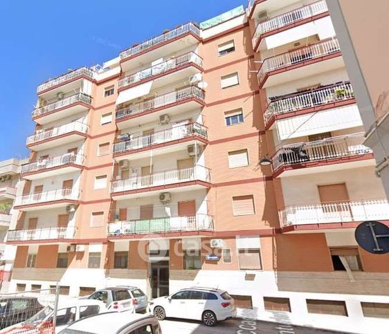 Appartamento in residenziale in Via Cialdini 137