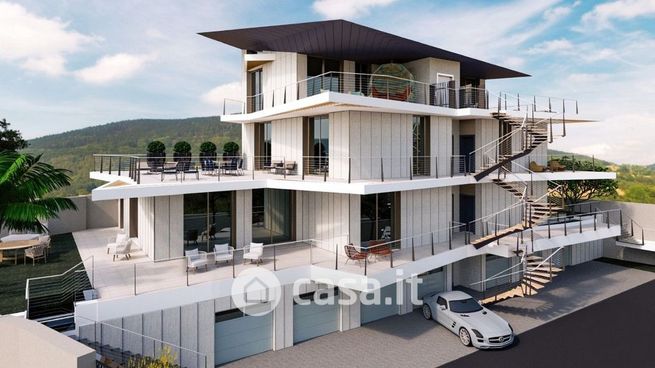 Appartamento in residenziale in Via Etnea 445