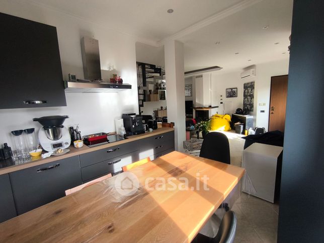 Appartamento in residenziale in Via di Fontana Candida