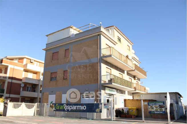 Appartamento in residenziale in 