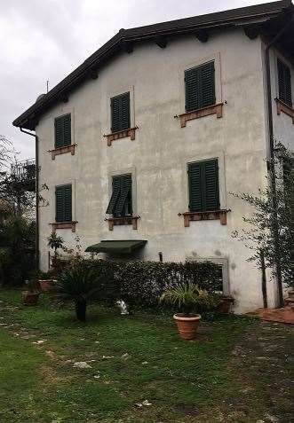 Appartamento in residenziale in Via Pesciatina 1444