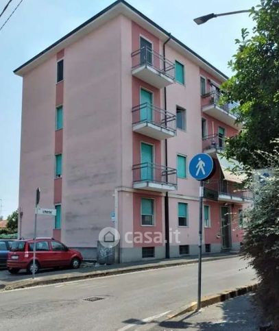 Appartamento in residenziale in Via Libertà 24