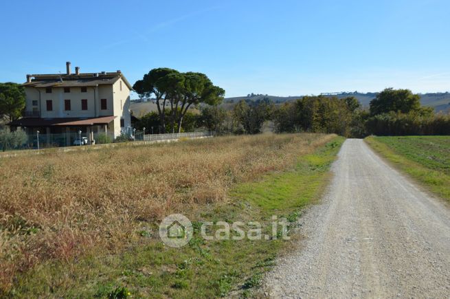Terreno edificabile in residenziale in 