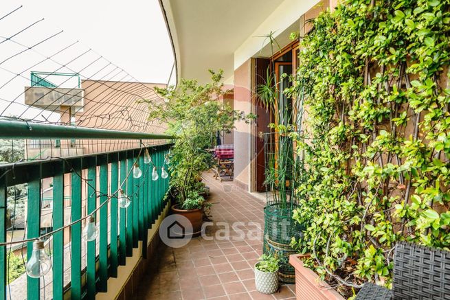 Appartamento in residenziale in Largo Gaetano Giardino 1