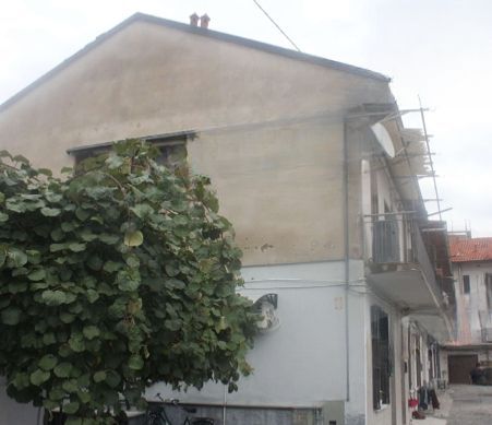 Appartamento in residenziale in Via Quarto dei Mille 1