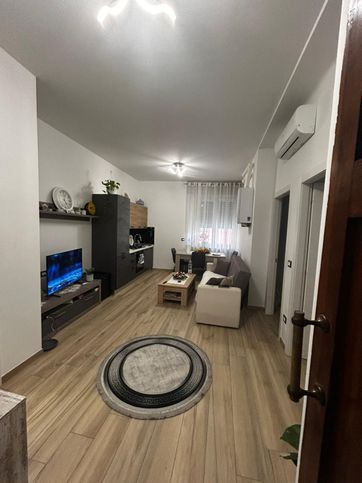 Appartamento in residenziale in Via Milazzo