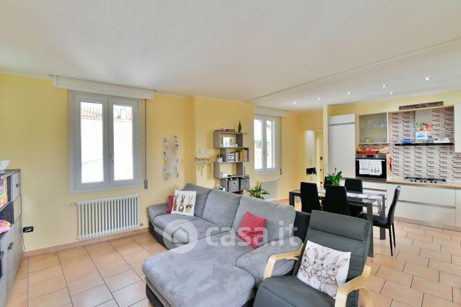 Appartamento in residenziale in Via Sant'Antonino 53