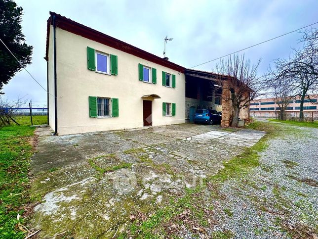 Casa indipendente in residenziale in Strada Provinciale 211 della Lomellina 4