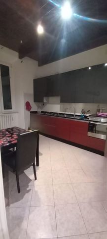 Appartamento in residenziale in Via Don Bosco 41