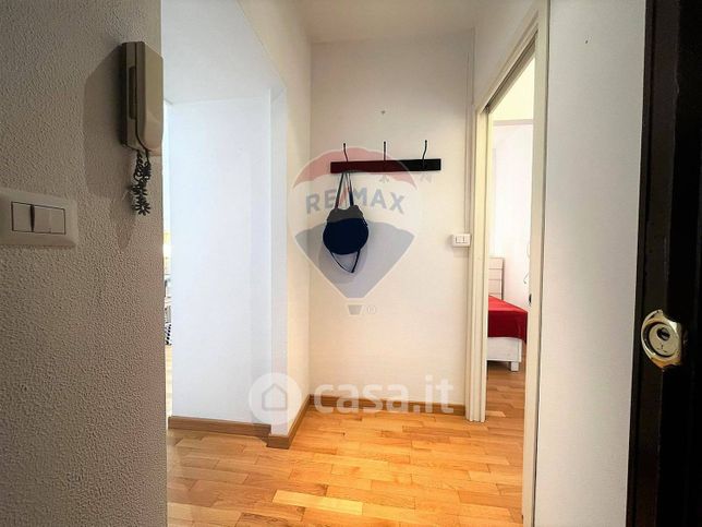 Appartamento in residenziale in Via Cesena 40