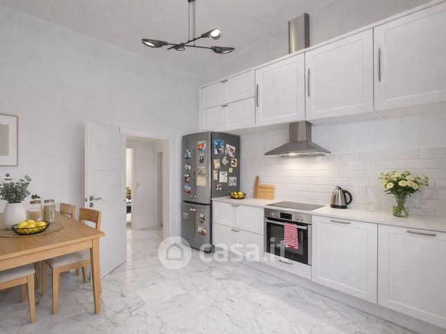 Casa indipendente in residenziale in Via Golfarelli