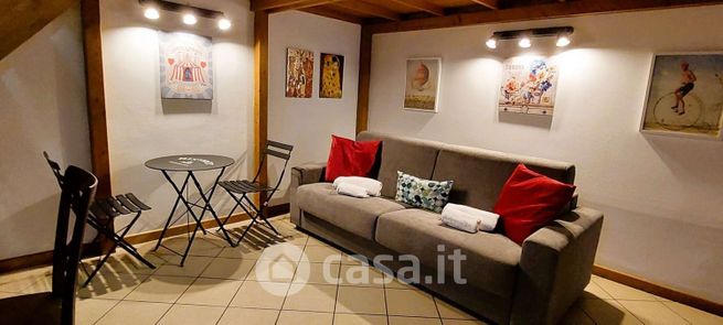 Appartamento in residenziale in Via Augusto Conti