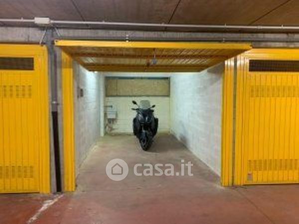 Garage/posto auto in residenziale in Via Trensasco 14