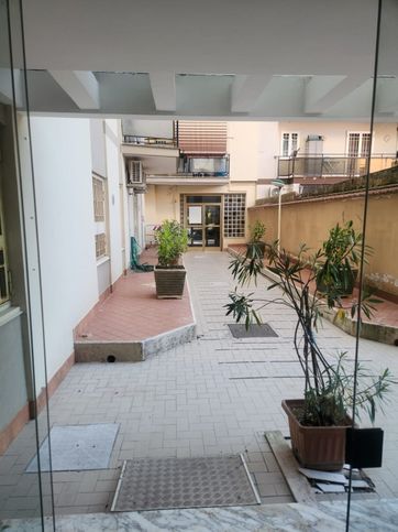 Appartamento in residenziale in Corso Pietro Giannone