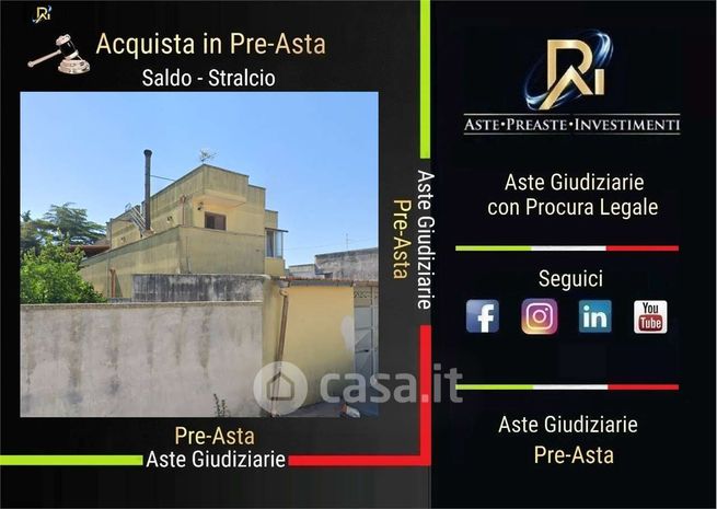 Appartamento in residenziale in Via Piave 26