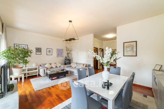 Appartamento in residenziale in 