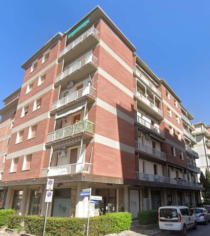 Appartamento in residenziale in Via Amilcare Ponchielli 39