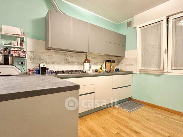 Appartamento in residenziale in Via Roma 1