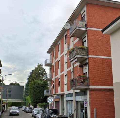 Appartamento in residenziale in Via Beato Angelico 11