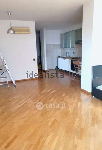 Attico/mansarda in residenziale in Via di Acilia 221