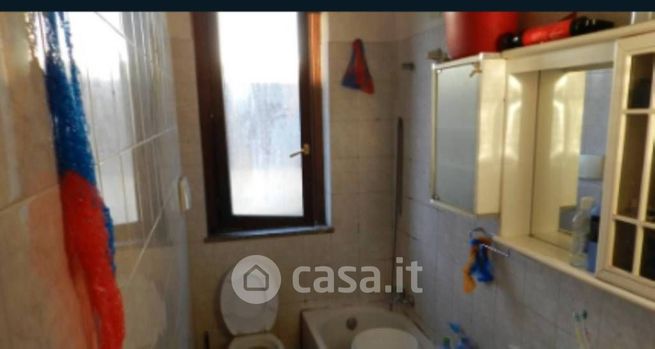 Appartamento in residenziale in Via Roma