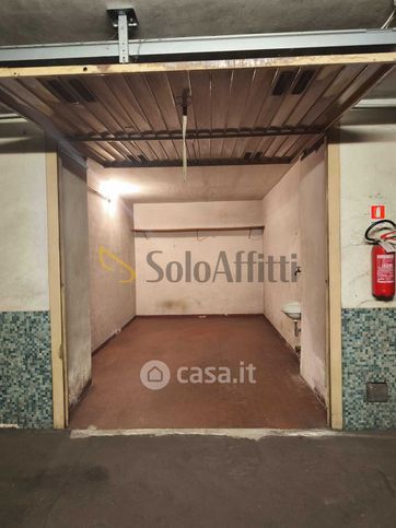 Box/posto auto in residenziale in Via Garessio 45 bis/A