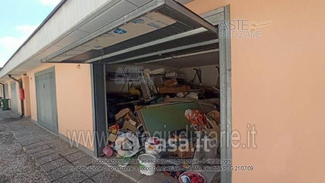 Appartamento in residenziale in Piazzale della Resistenza 27