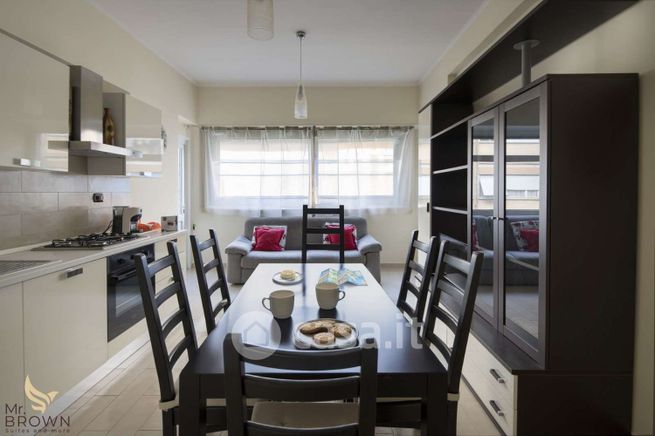 Appartamento in residenziale in Via Salvatore Pincherle