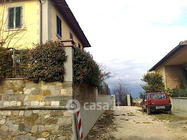 Appartamento in residenziale in Via Grevigiana