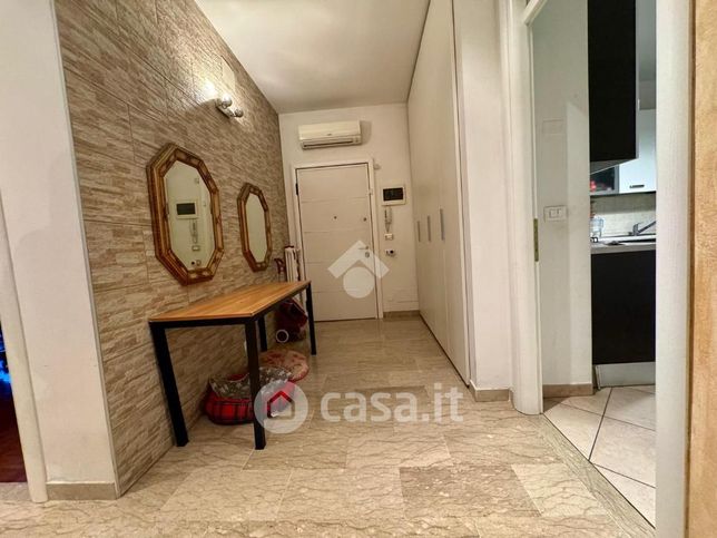 Appartamento in residenziale in Via Felice Cavallotti 12