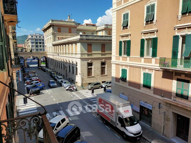 Appartamento in residenziale in Via Montenotte