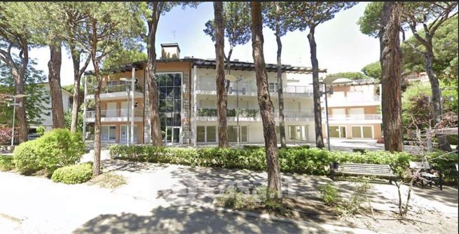 Appartamento in residenziale in Via Ravenna