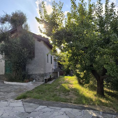 Appartamento in residenziale in Via Terralba 136