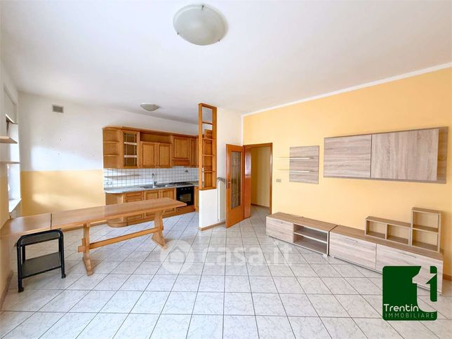 Appartamento in residenziale in Via Ancilla Marighetto Ora