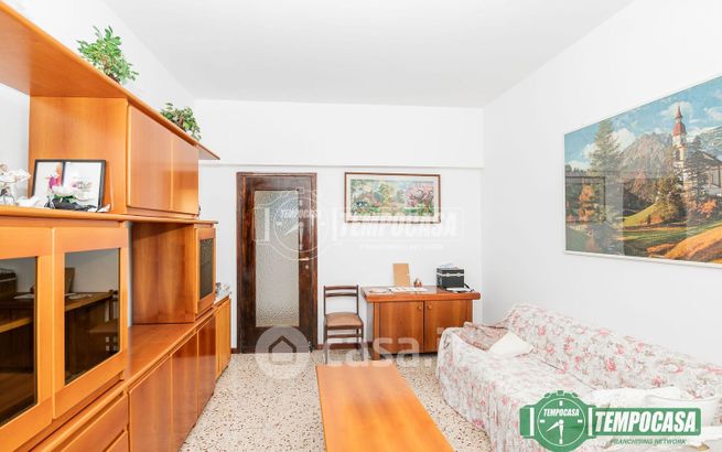 Appartamento in residenziale in Via Fiume 25