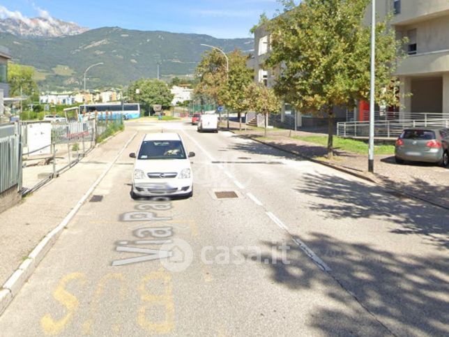Appartamento in residenziale in Via Magazol 1