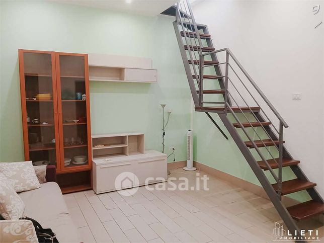 Appartamento in residenziale in Vico Chianca 2