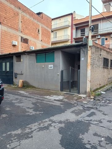 Garage/posto auto in residenziale in Via Domodossola