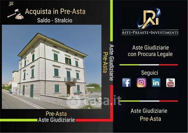 Appartamento in residenziale in Via di Pelle 36