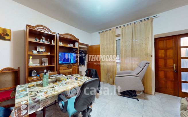 Appartamento in residenziale in Piazza Fiume 8