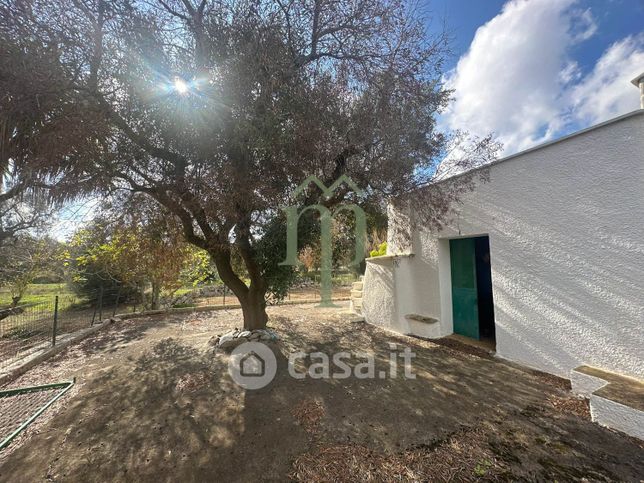 Baita/bungalow/chalet/trullo in residenziale in Contrada Mondescine snc