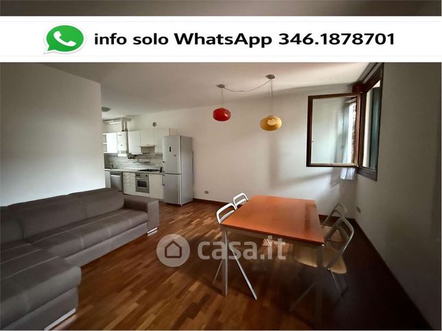 Appartamento in residenziale in 