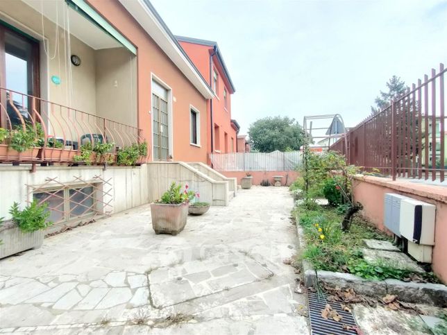 Appartamento in residenziale in 