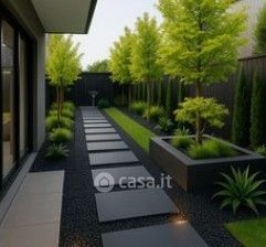 Appartamento in residenziale in Via Antonio Carpenè
