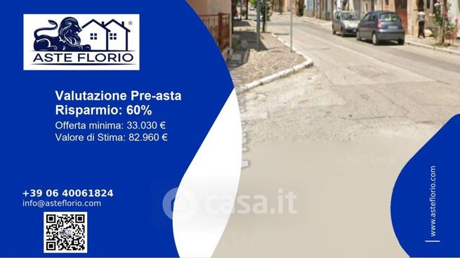 Appartamento in residenziale in Via Paolo Marso