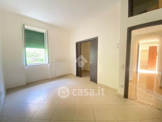 Appartamento in residenziale in Via Vecchia San Leone 10