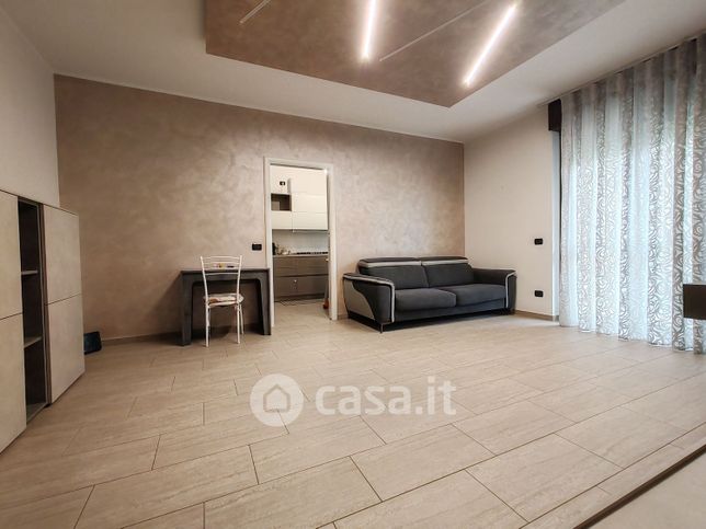 Appartamento in residenziale in Via Stefano Piantadosi 2