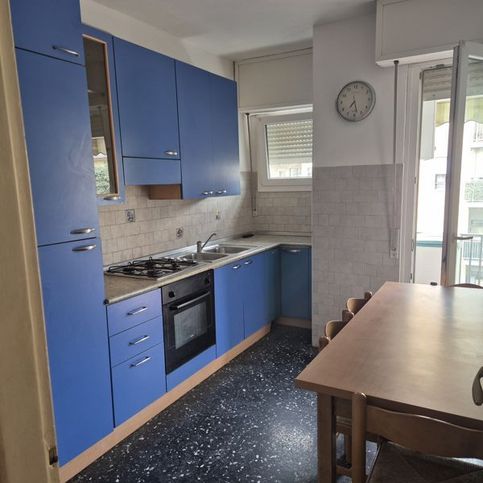 Appartamento in residenziale in Via Maffei